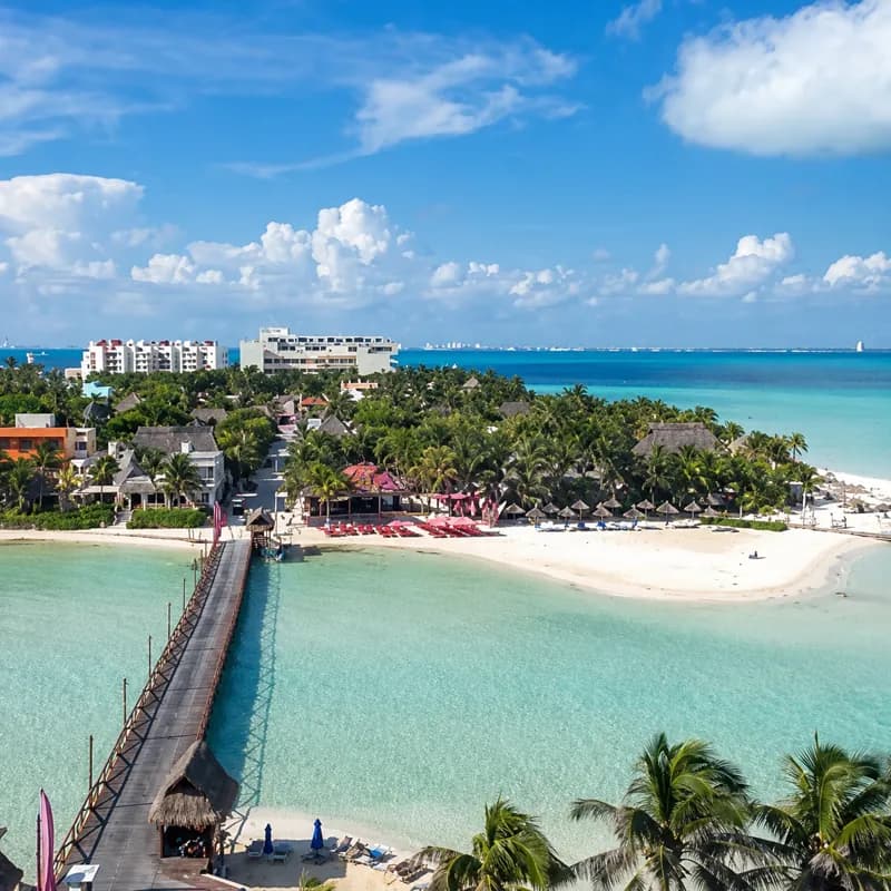 Isla Mujeres