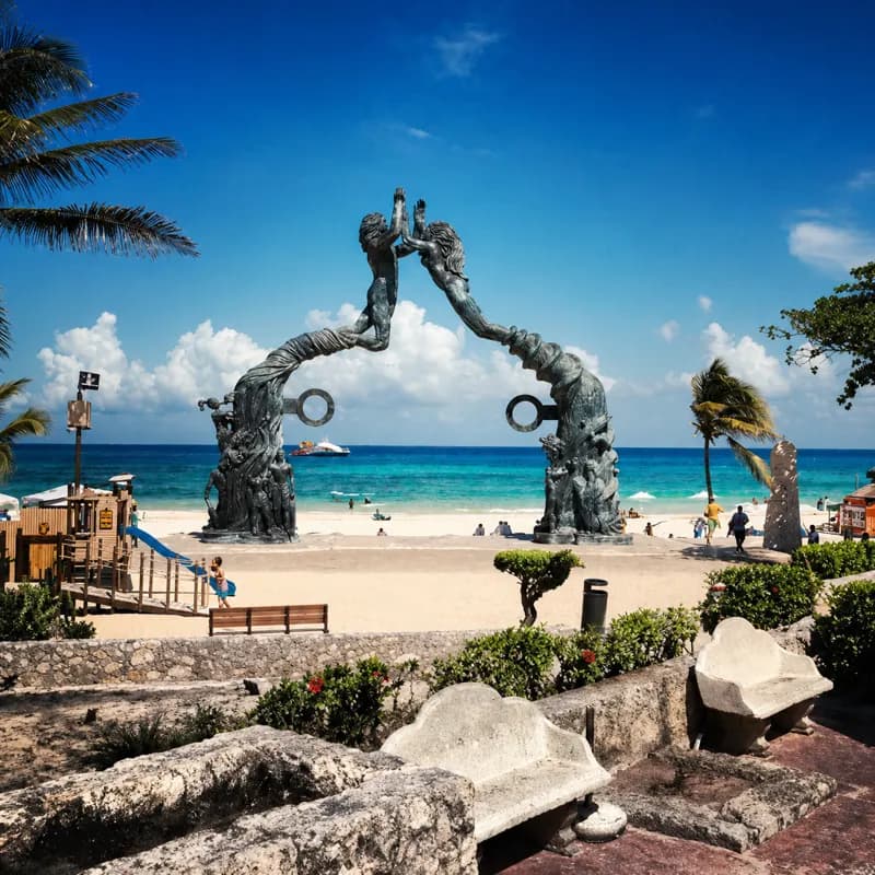 Playa del Carmen