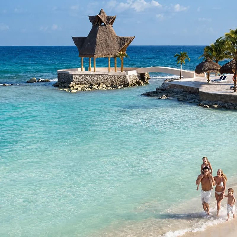Xcaret