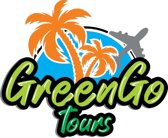 GreenGo Transfers Cancún